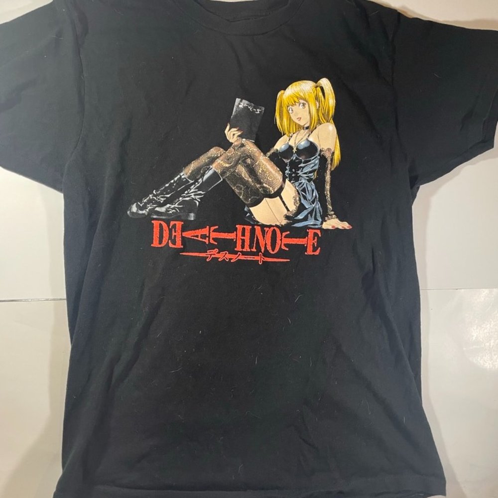 Graphic Anime T-Shirt BUNDLE